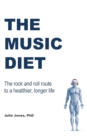 The Music Diet - Book
