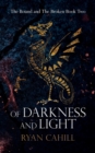 Of Darkness and Light - Book