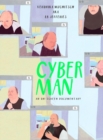 Cyberman - Book