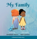 My Family - Book