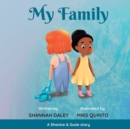 My Family - Book