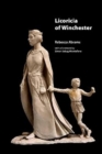 Licoricia of Winchester - Book