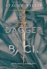 There's a Dagger in Your Back - Book