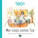 Mei-Ling's Lemon Tea - Book