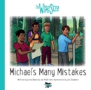 Michael's Many Mistakes - Book