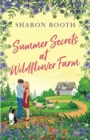 Summer Secrets at Wildflower Farm - Book