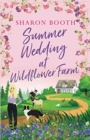 Summer Wedding at Wildflower Farm - Book