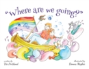 Where are we going? - Book