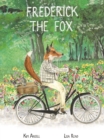 Frederick the Fox - Book