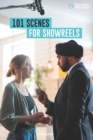 101 Scenes For Showreels - Book