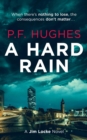 A Hard Rain - Book