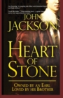 Heart of Stone - Book