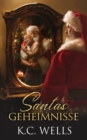 Santas Geheimnisse - Book