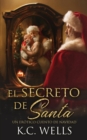 El secreto de Santa - Book