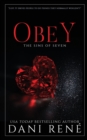 Obey - Book