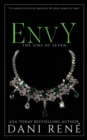Envy - Book