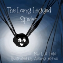 The Long Legged Spider - Book