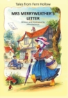 Mrs Merryweather's Letter - Book