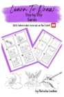 Learn To Draw Step by Step - Fairies - Book