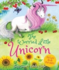 The Worried Little Unicorn - Book