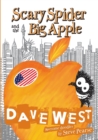 Scary Spider and the Big Apple - Book