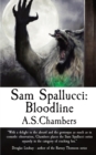 Sam Spallucci : Bloodline - Book