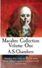 Macabre Collection : Volume One - Book