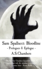 Sam Spallucci : Bloodline - Prologues & Epilogue - Book