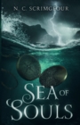 Sea of Souls - Book