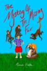 The Mystery of the Missing Fur - eBook