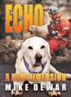 Echo : A New Dimension - Book
