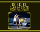Bruce Lee Game of Death (Landscape Edition) - Book