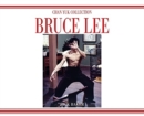 Bruce Lee The Chan Yuk Collection Variant 2 Landscape Edition - Book