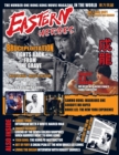 Eastern Heroes Magazine Vol1 Issue 1 - Book