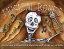Musical Bones - Book