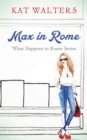 Max in Rome - Book