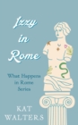 Izzy in Rome - Book