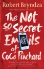 The Not So Secret Emails of Coco Pinchard - Book