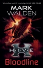 H.I.V.E. 9: Bloodline - Book
