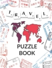 Assorted Puzzle Book : Travel Edition - Book