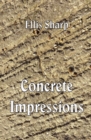 Concrete Impressions - Book