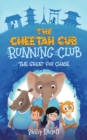 The Cheetah Cub Running Club : The Great Fox Chase - Book