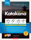 Aprender el Alfabeto Japones - Katakana, para Principiantes : Guia de Estudio Facil, Paso a Paso, y Libro de Practica de Escritura. Aprende Japones y Como Escribir los Alfabetos de Japon (Incluye Pagi - Book