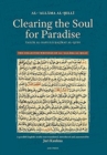 Clearing the Soul for Paradise - Book