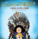 Game Of Potties : A Song of Pee & Poo - Book