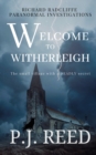 Welcome To Witherleigh - Book