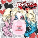 Harley Quinn 2020 Calendar - Official Square Wall Format Calendar - Book