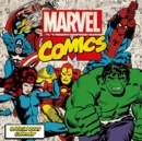 Marvel Comics 2020 Calendar - Official Square Wall Format Calendar - Book
