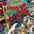 Spiderman 2020 Calendar - Official Square Wall Format Calendar - Book