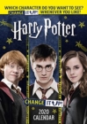 HARRY POTTER CHANGE IT UP A3 2020 - Book